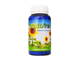 Triptofran