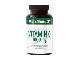 Vitamina C 1000 mg