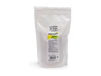 Lecitina de soja bolsa no transgénica