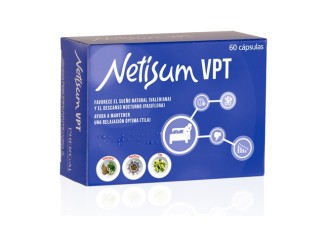 Netisum vpt