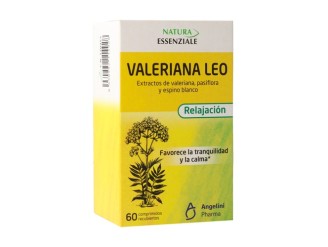 Valeriana Leo Angelini