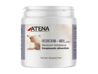 Hericium-mrl en polvo sistema inmune