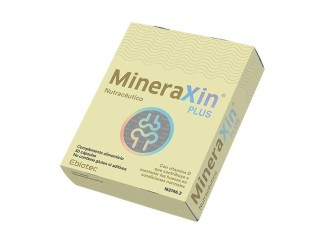 MineraXinPlus