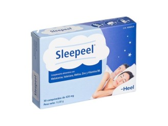 Sleepeel sueño