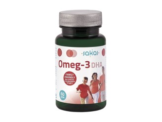 Omega-3 Dha
