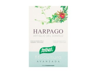 Fitocultivo Harpago