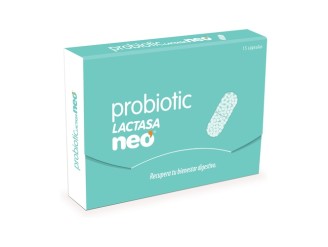 Probiotic Lactasa Neo