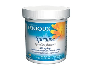 Espirulina