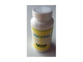 Vincigras