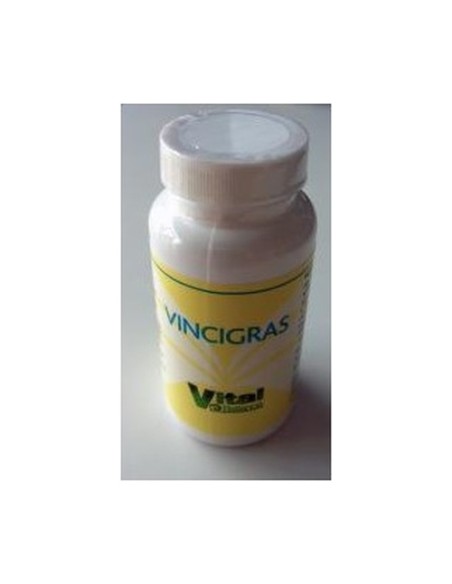 Vincigras 60 cápsulas Vital Ballance