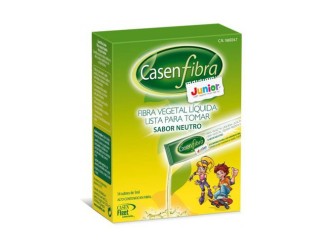 Casenfibra Junior Líquida