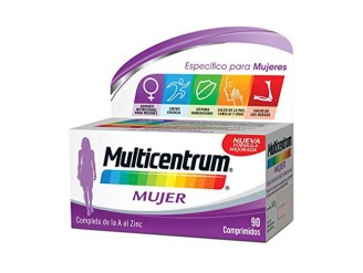 Multicentrum Mujer