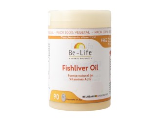Fishliver oil
