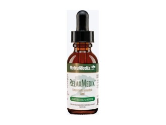 Relaxmedix sueño y relajación
