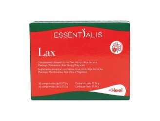 Essentialis lax tránsito intestinal