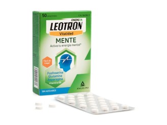 Leotron Mente