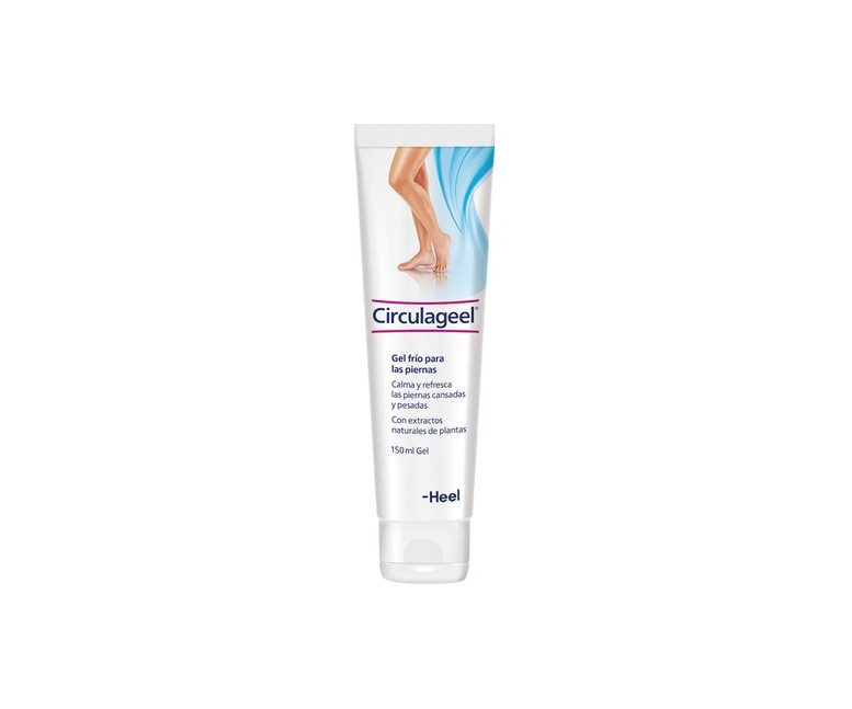 Circulageel gel frío 150 ml de gel Heel