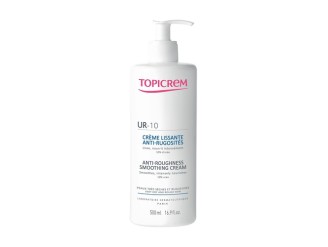 Crema Alisadora Antirugosidades (UR-10)