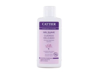 Gel Higiene Íntima Caléndula y Geranio
