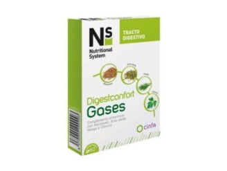 Digest confort gases