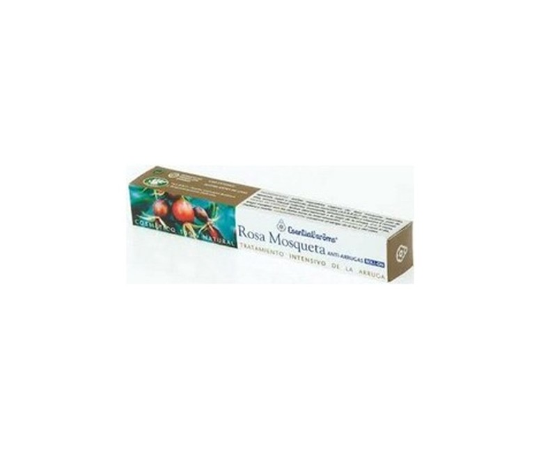 Rosa Mosqueta Antiarrugas Roll-On 7 ml (Rosa de mosqueta) Esential Aroms