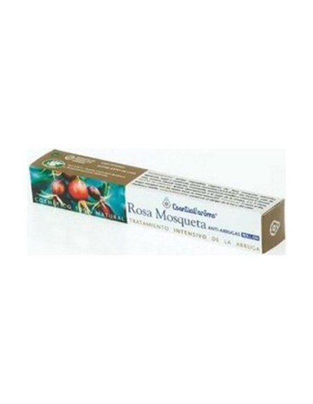 Rosa Mosqueta Antiarrugas Roll-On 7 ml (Rosa de mosqueta) Esential Aroms