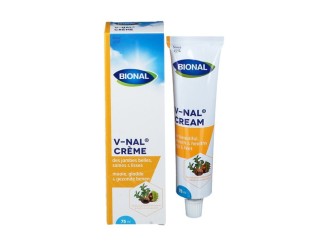 V- Nal Crema
