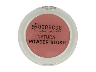Colorete Compacto Mallow Rose
