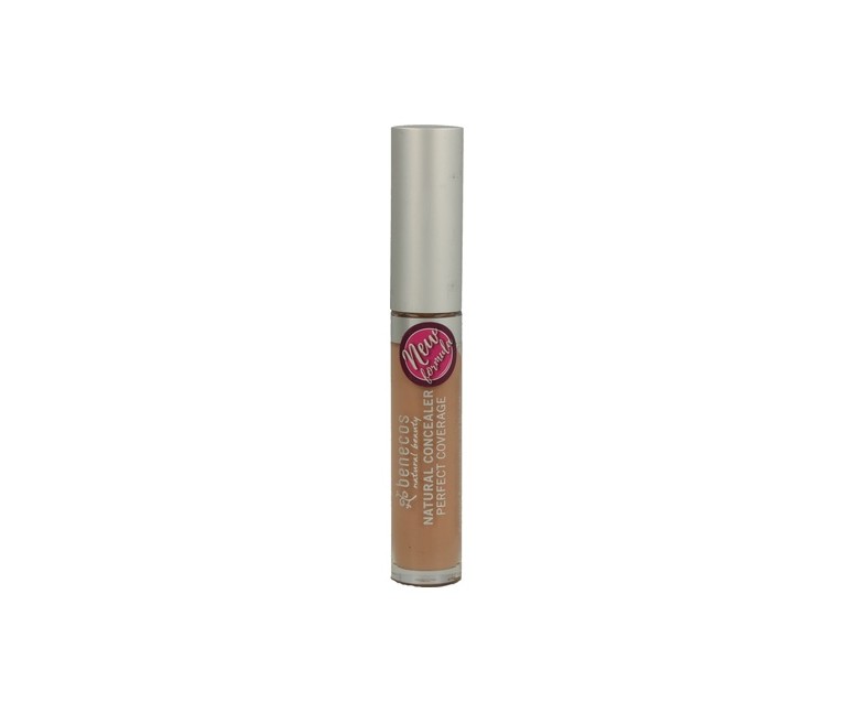 Corrector Beige 5 ml (Beige) Benecos