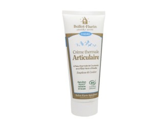 Crema térmica orgánica para juntas