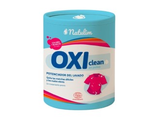 Oxi Clean en polvo - potenciador del lavado