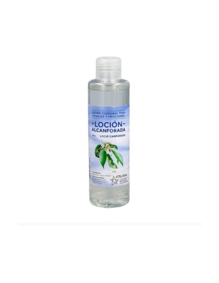 Loción de romero 200 ml Estel Pharma