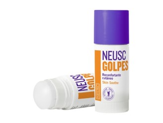 Neusc Golpes Stick - Reconfortante Cutáneo