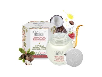 Crema Corporal Hidratante