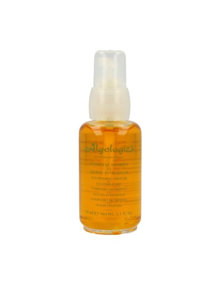 Complejo Nutritivo 15 Aceites Integrales 50 ml de aceite Algologie