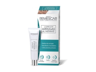 Corrector de arrugas instantáneo