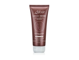 E'lifexir® Dermo cacao sense (exfoliante)