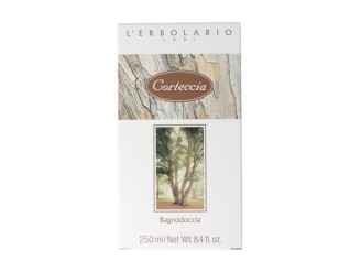 Gel de Baño Corteccia