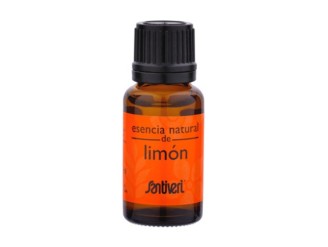 Esencia limón