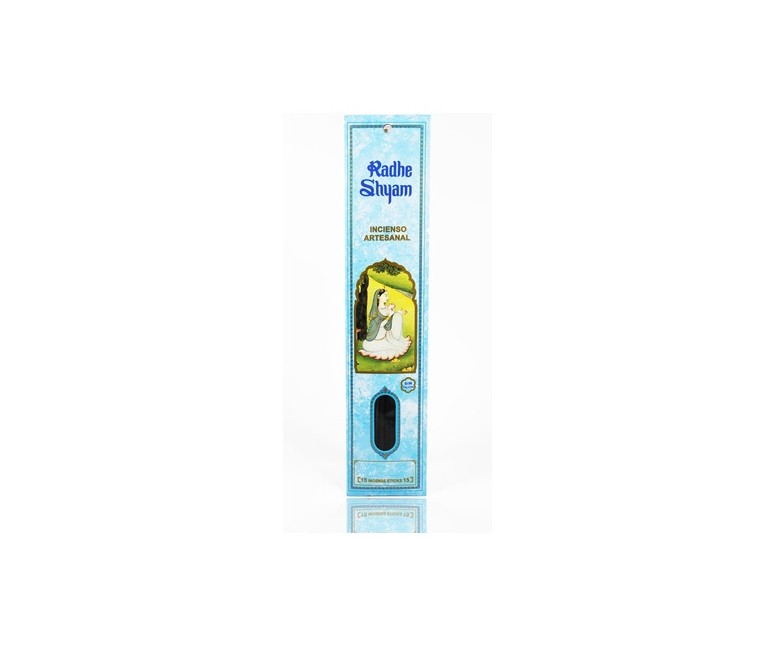 Incienso stick coco 15 unidades (Coco) Radhe Shyam