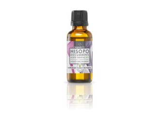 Aceite Esencial de Hisopo Decumbens Bio