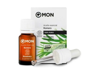 Aceite esencial de romero