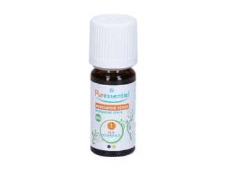 Aceite esencial de mandarina Bio