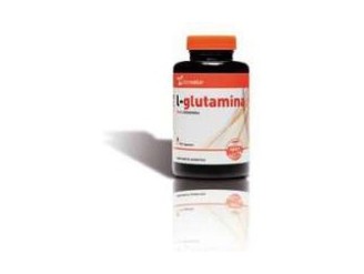 L-Glutamina.