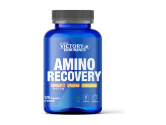 Amino recovery rendimiento físico