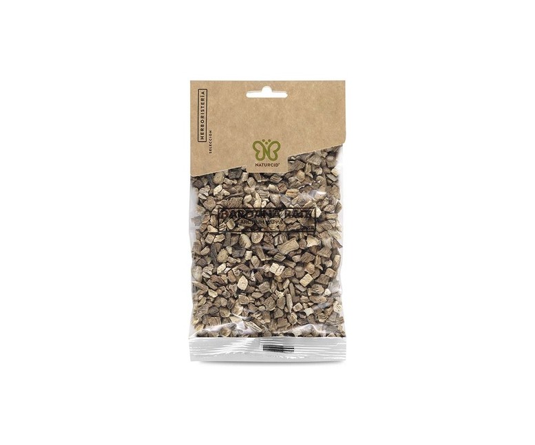 Bardana raíz 70 g NATURCID