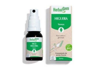 Higuera spray Bio
