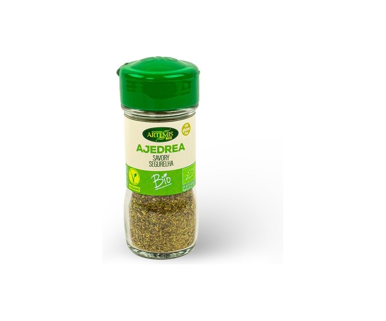 Ajedrea 20 g Artemis