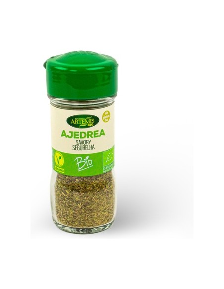 Ajedrea 20 g Artemis