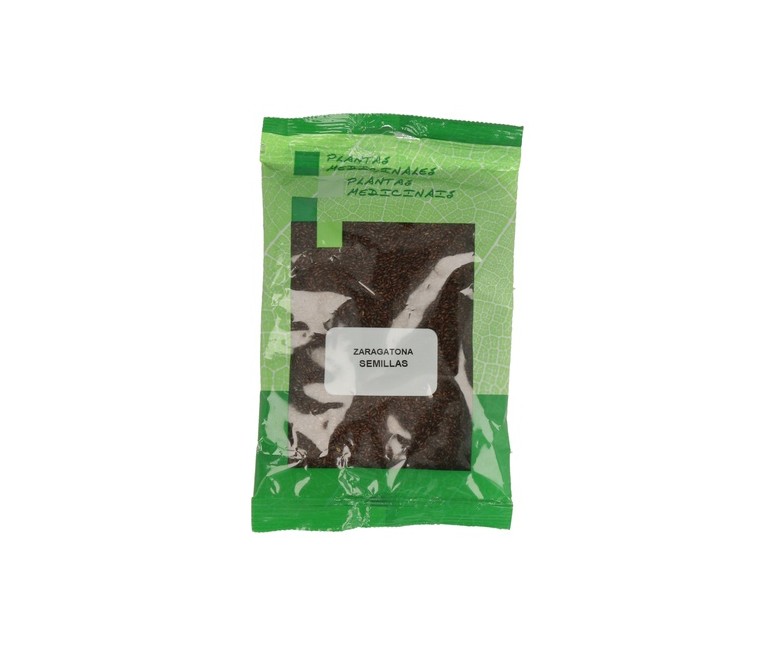 Zaragatona 100 g Plameca